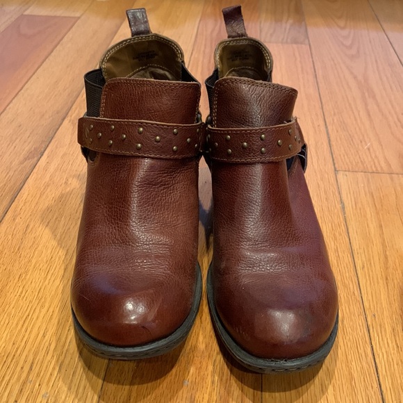 B.O.C. Booties - Picture 2 of 7